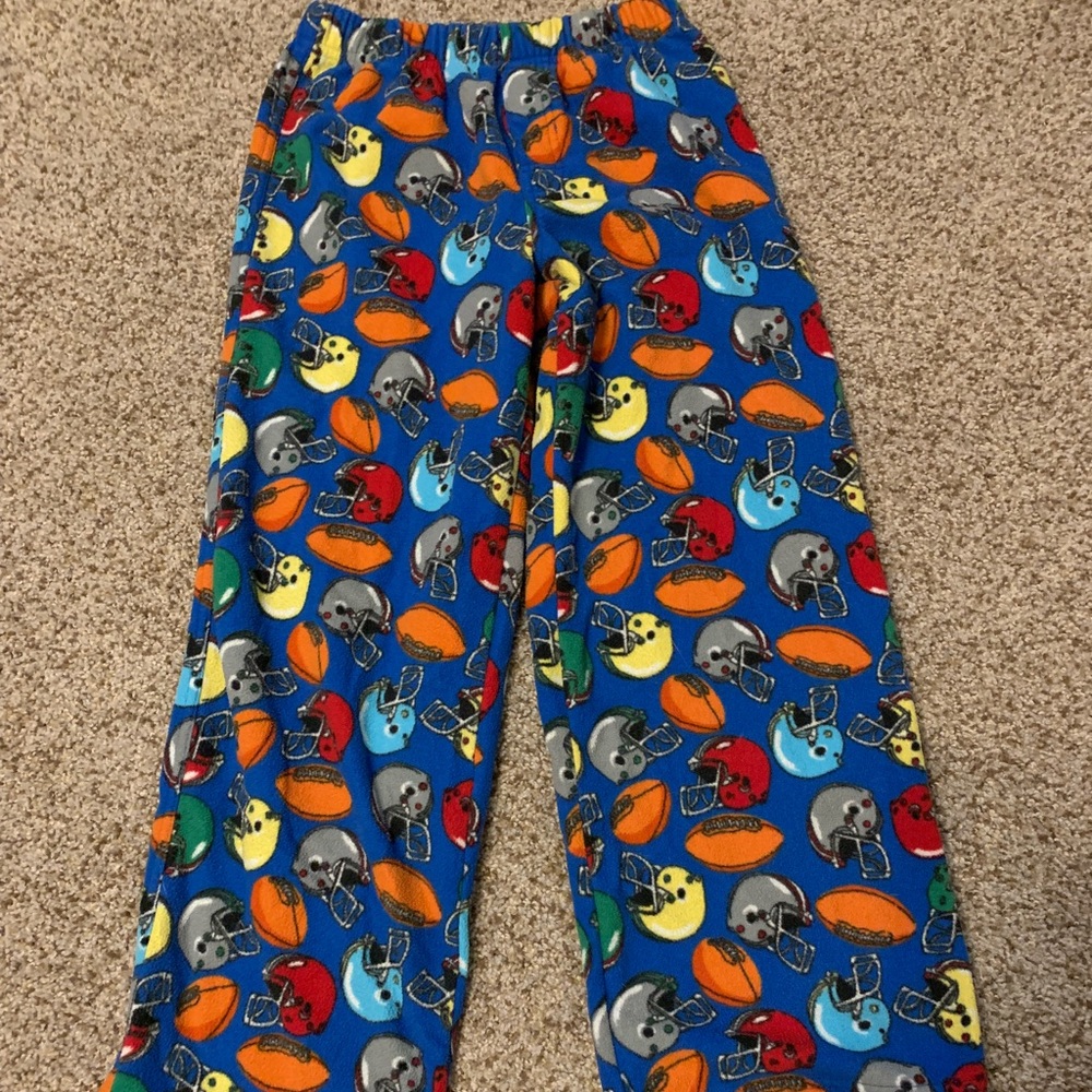 Boy’s Sleep Pants
